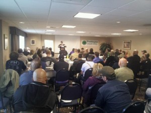 marijuana school in Seattle 