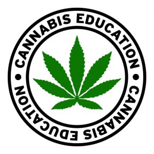 Education for cannabis